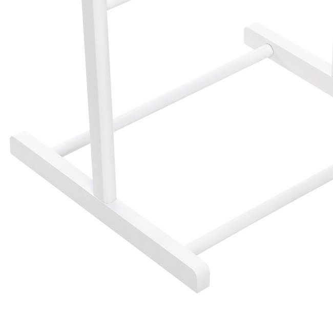 Вешалка напольная Leset Нью-Йорк Белый