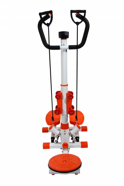 Степпер со стойкой AMETIST 122 Степпер со стойкой AMETIST 122