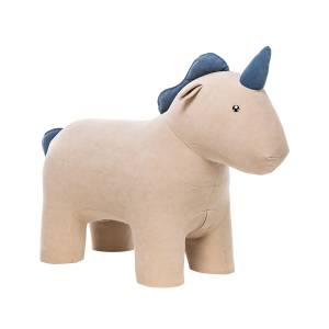 Пуф Leset Unicorn Omega 02, компаньон Omega 45