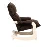 Кресло-трансформер Leset Флекси Слоновая кость Malmo 28 (коричневый)