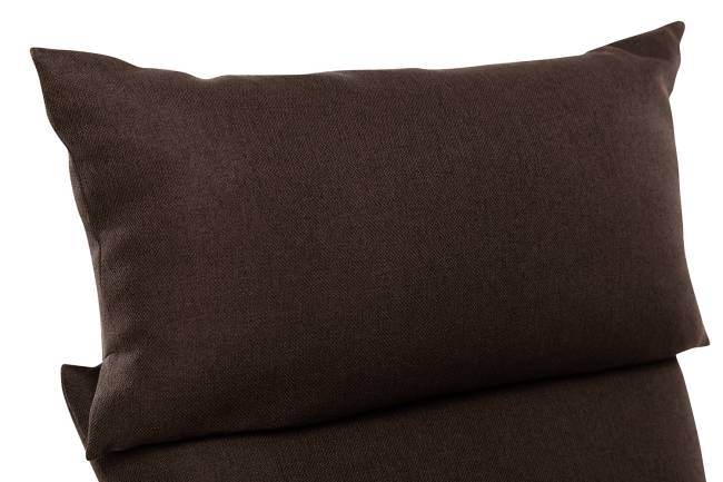 Кресло-трансформер Leset Флекси Слоновая кость Malmo 28 (коричневый)