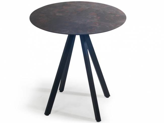 Подстолье металлическое Tower 202 Ø660х722 мм