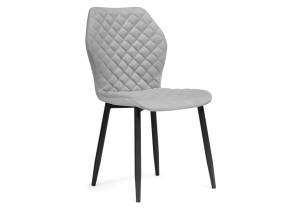 Софи светло-серый / черный