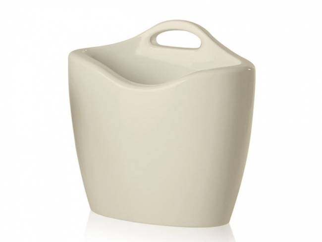 Подставка для журналов пластиковая Mag Standard 470х250х460 мм Подставка для журналов пластиковая Mag Standard 470х250х460 мм