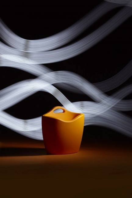 Подставка для журналов пластиковая Mag Standard 470х250х460 мм Подставка для журналов пластиковая Mag Standard 470х250х460 мм