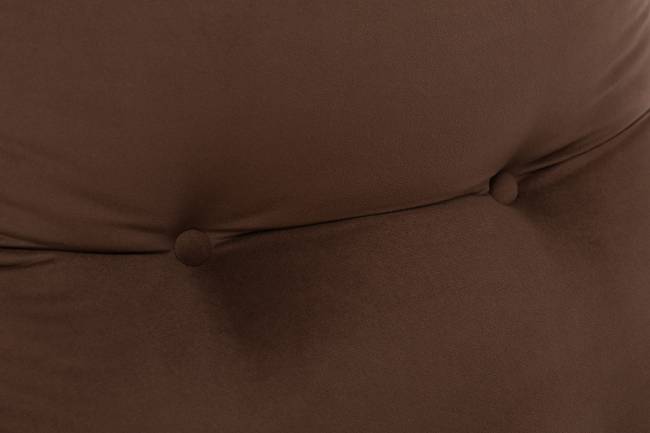 Кресло-маятник Leset Луно Венге V23 молочный шоколад Кресло-маятник Leset Луно Венге V23 молочный шоколад