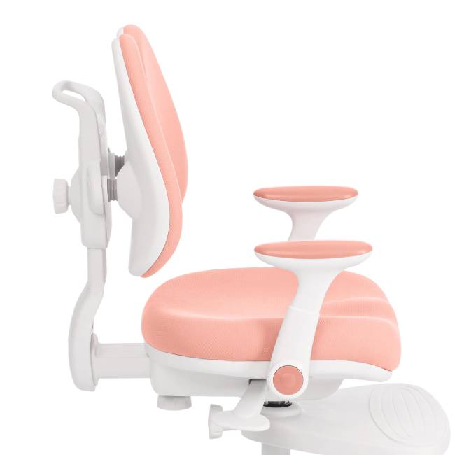 Кресло MIRACLE Pink (розовый) розовый Кресло MIRACLE Pink (розовый) розовый