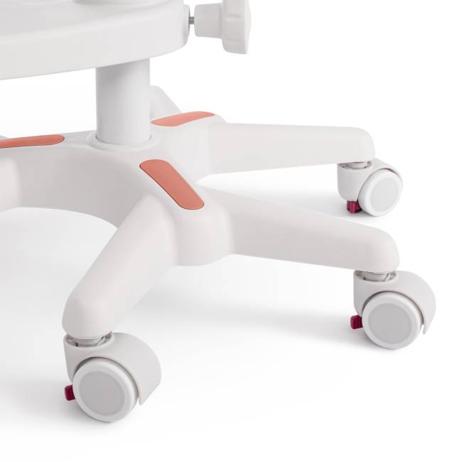 Кресло MIRACLE Pink (розовый) розовый Кресло MIRACLE Pink (розовый) розовый