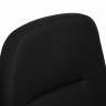 Кресло LEADER черный ткань