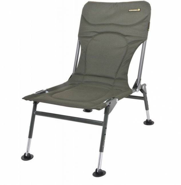 Карповое кресло SPRO STRATEGY DAWN CARP SEAT (006522-00101)