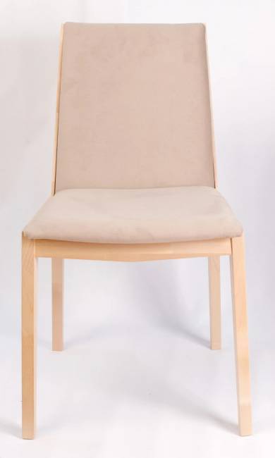 Стул Твит, Натуральное дерево/ Бежевый Стул Твит, Натуральное дерево/ Бежевый