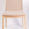 Стул Твит, Натуральное дерево/ Бежевый Стул Твит, Натуральное дерево/ Бежевый