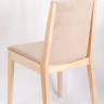 Стул Твит, Натуральное дерево/ Бежевый Стул Твит, Натуральное дерево/ Бежевый
