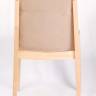 Стул Твит, Натуральное дерево/ Бежевый Стул Твит, Натуральное дерево/ Бежевый