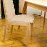 Стул Твит, Натуральное дерево/ Бежевый Стул Твит, Натуральное дерево/ Бежевый