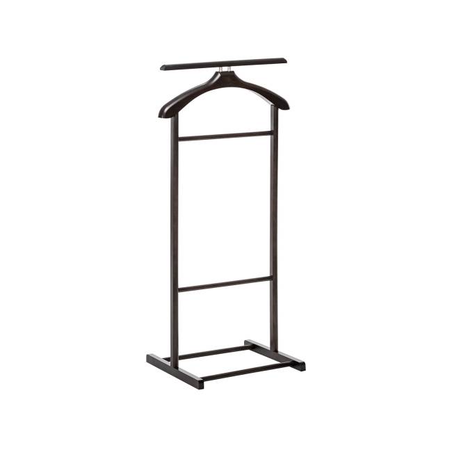 Вешалка напольная Leset Нью-Йорк Венге