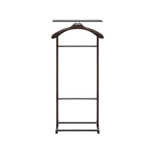 Вешалка напольная Leset Нью-Йорк Венге