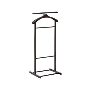 Вешалка напольная Leset Нью-Йорк Венге