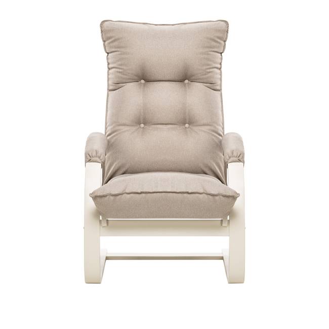 Кресло-трансформер Leset Монако Слоновая кость Malmo 05 (бежевый)