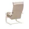 Кресло-трансформер Leset Монако Слоновая кость Malmo 05 (бежевый)