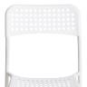 Стул Adde/Адде (мод. C-049)/1 шт. в упаковке металл/пластик, белый разборный, 39х49х78см белый металл/пластик Стул Adde/Адде (мод. C-049)/1 шт. в упаковке металл/пластик, белый разборный, 39х49х78см белый металл/пластик