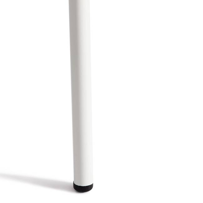 Стул Adde/Адде (мод. C-049)/1 шт. в упаковке металл/пластик, белый разборный, 39х49х78см белый металл/пластик Стул Adde/Адде (мод. C-049)/1 шт. в упаковке металл/пластик, белый разборный, 39х49х78см белый металл/пластик