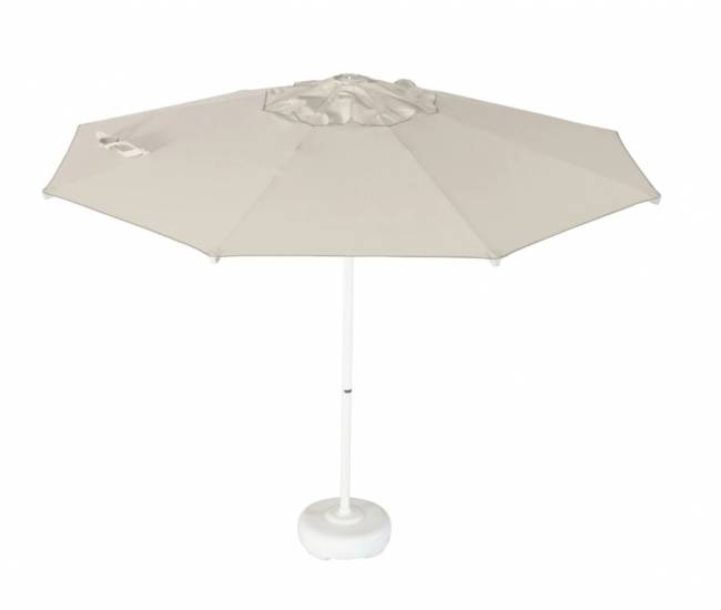 Зонт профессиональный Ø2.25 м Kiwi Clips Ø2250 мм Зонт профессиональный Ø2.25 м Kiwi Clips Ø2250 мм