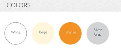 Стол пластиковый Mango белый 720х720х720 мм Стол пластиковый Mango белый 720х720х720 мм