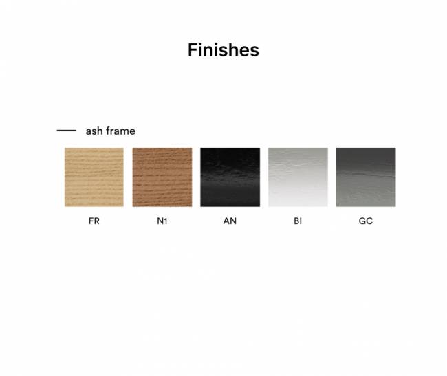 Стул деревянный с мягкой обивкой Tivoli беленый ясень, светло-серый 480х530х785 мм Стул деревянный с мягкой обивкой Tivoli беленый ясень, светло-серый 480х530х785 мм