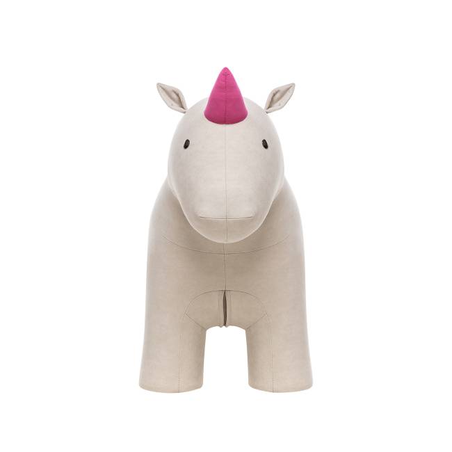 Пуф Leset Unicorn Omega 02, компаньон Enigma 24