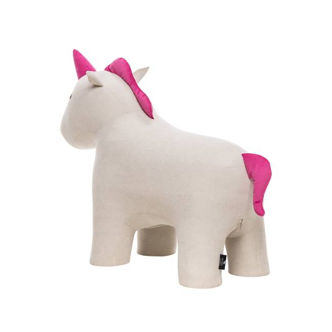 Пуф Leset Unicorn Omega 02, компаньон Enigma 24