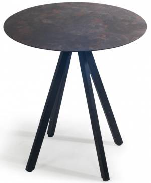 Подстолье металлическое Tower 203 Ø660х722 мм