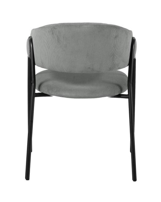 Стул Колин серый