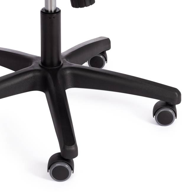 Кресло PRAGMATIC PLT ткань, серый, C27 серый ткань