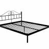Кровать Мариана металлическое основание 200х180