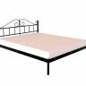 Кровать Мариана металлическое основание 200х180