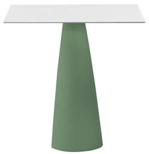 Стол из HPL пластика Hopla Standard 690х690х720 мм