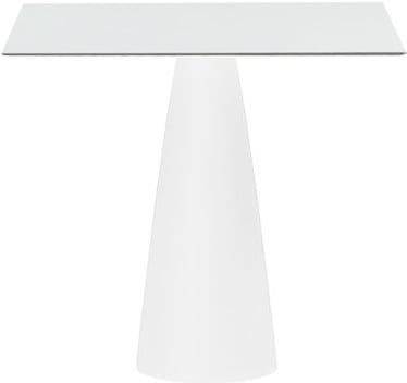 Стол из HPL пластика Hopla Standard 690х690х720 мм