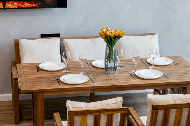 Комплект GRAND MICHELLE с диваном бежевый