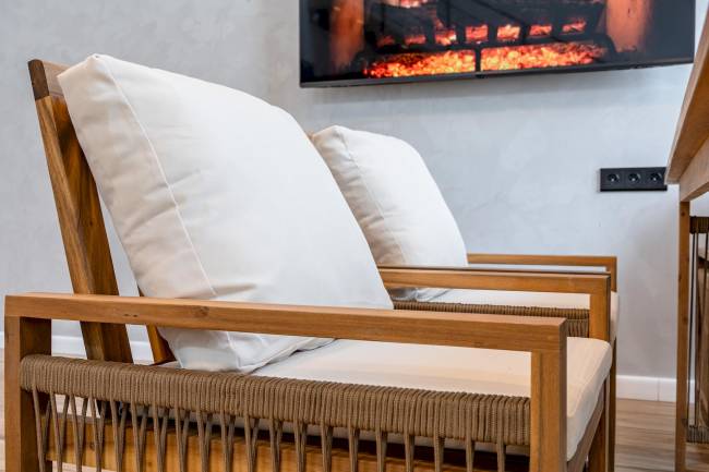 Комплект GRAND MICHELLE с диваном бежевый