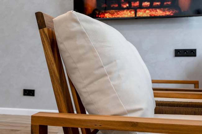 Комплект GRAND MICHELLE с диваном бежевый