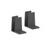 МК.ДЭС.004.AN / Держатель экрана стола (2 внутренних+2 внешних уголка) / цвет: антрацит