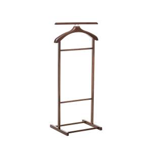 Вешалка напольная Leset Нью-Йорк Орех