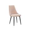 Стул Leset Эби Vendetta 3 бежевый Чёрный Стул Leset Эби Vendetta 3 бежевый Чёрный
