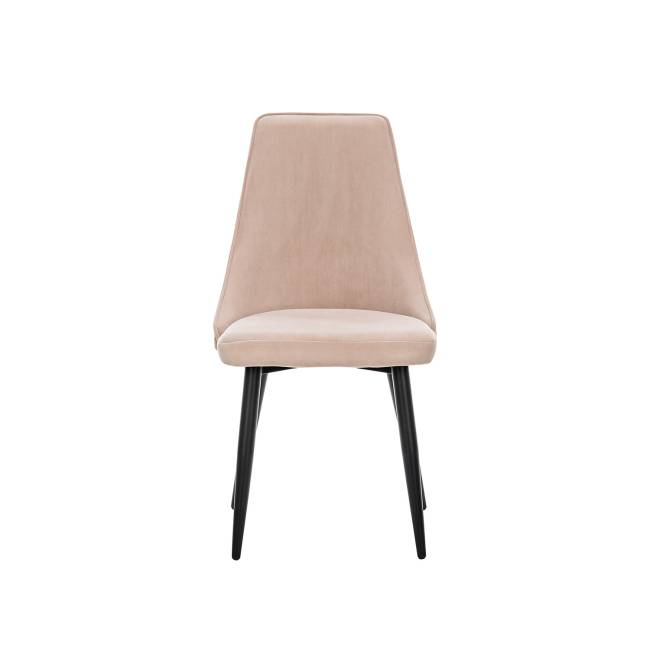 Стул Leset Эби Vendetta 3 бежевый Чёрный Стул Leset Эби Vendetta 3 бежевый Чёрный