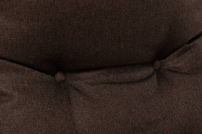 Кресло-трансформер Leset Монако Слоновая кость Malmo 28 (коричневый)