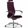 Кресло Samurai B2-13K - GoyaLE /Kc31/Wm31/K2cV/H2cV-3D(M26.B32.G25.W04), фиолетовый