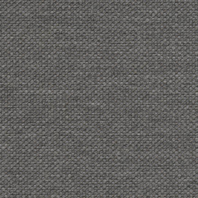 Подушка для стула Doga Bistrot дымчатый 400х375х45 мм