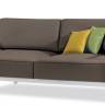 Диван двухместный Loca Sofa LS 02 1560х780х685 мм