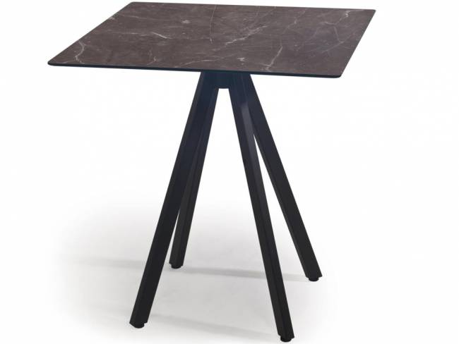 Подстолье металлическое барное Tower 204 Ø660х1088 мм Подстолье металлическое барное Tower 204 Ø660х1088 мм